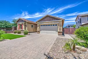 20350 E Raven Dr, Queen Creek, AZ 85142 - Photo 2