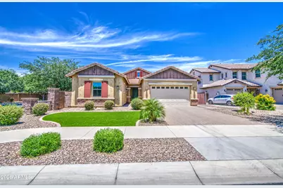 20350 E Raven Drive, Queen Creek, AZ 85142 - Photo 4