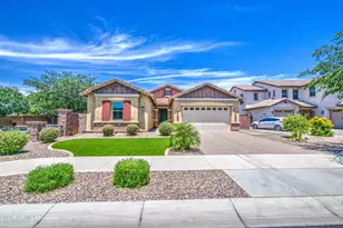 20350 E Raven Dr, Queen Creek, AZ 85142 - Photo 4