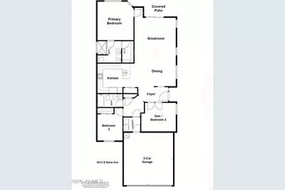 8633 E Natal Avenue, Mesa, AZ 85209 - Photo 2