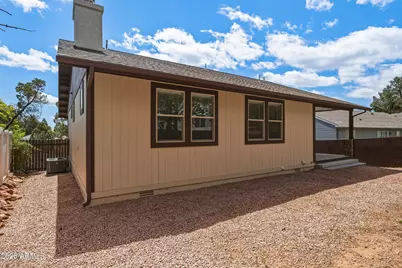 710 W Sherwood Drive, Payson, AZ 85541 - Photo 30