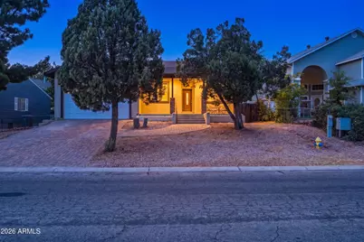 710 W Sherwood Drive, Payson, AZ 85541 - Photo 1