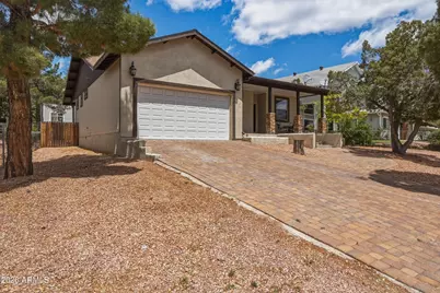 710 W Sherwood Drive, Payson, AZ 85541 - Photo 2