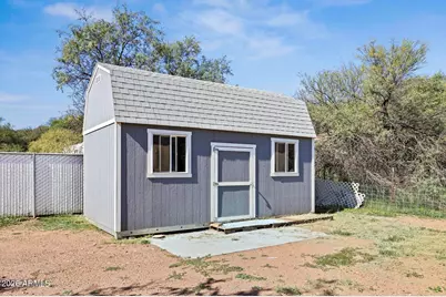 571 S Tonto Creek Drive, Payson, AZ 85541 - Photo 30