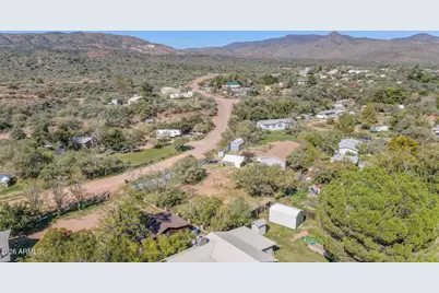 571 S Tonto Creek Drive, Payson, AZ 85541 - Photo 40