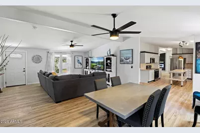 571 S Tonto Creek Drive, Payson, AZ 85541 - Photo 10