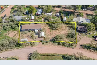 571 S Tonto Creek Drive, Payson, AZ 85541 - Photo 42