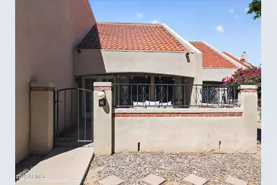 11444 N 28th Drive #4, Phoenix, AZ 85029 - Photo 4