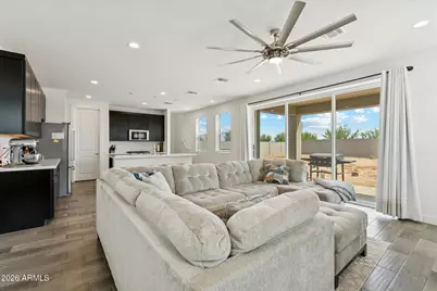 35803 N Zinc Drive, San Tan Valley, AZ 85144 - Photo 8