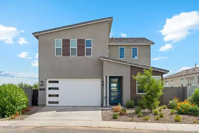 35803 N Zinc Drive, San Tan Valley, AZ 85144 - Photo 1