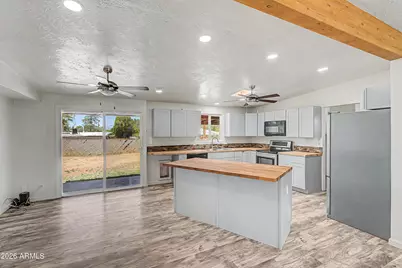 1499 Cushman Drive, Sierra Vista, AZ 85635 - Photo 1