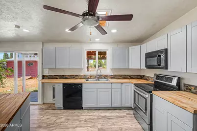 1499 Cushman Drive, Sierra Vista, AZ 85635 - Photo 10