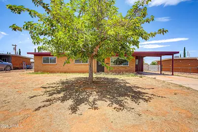 1499 Cushman Drive, Sierra Vista, AZ 85635 - Photo 4
