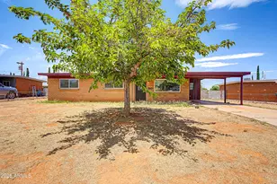1499 Cushman Dr, Sierra Vista, AZ 85635 - Photo 4