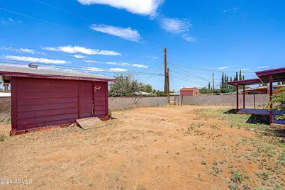 1499 Cushman Drive, Sierra Vista, AZ 85635 - Photo 24