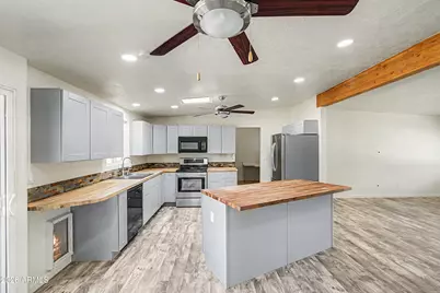 1499 Cushman Drive, Sierra Vista, AZ 85635 - Photo 8