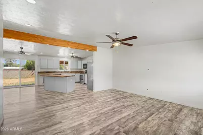 1499 Cushman Drive, Sierra Vista, AZ 85635 - Photo 6
