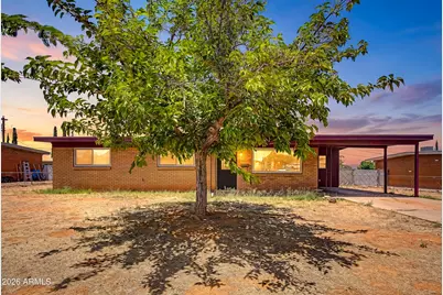 1499 Cushman Drive, Sierra Vista, AZ 85635 - Photo 2