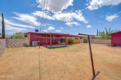 1499 Cushman Drive, Sierra Vista, AZ 85635 - Photo 22