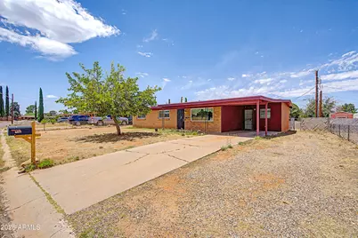 1499 Cushman Drive, Sierra Vista, AZ 85635 - Photo 2