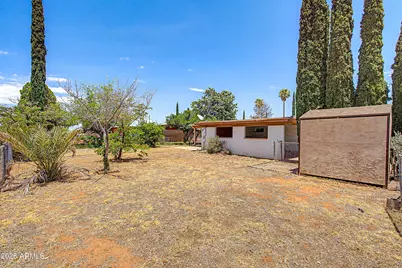 216 N Enrico Avenue, Sierra Vista, AZ 85635 - Photo 26