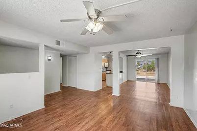 216 N Enrico Avenue, Sierra Vista, AZ 85635 - Photo 8