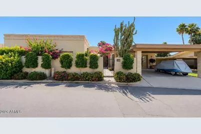 4525 N 66th Street #135, Scottsdale, AZ 85251 - Photo 44