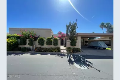 4525 N 66th Street #135, Scottsdale, AZ 85251 - Photo 26