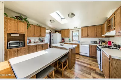 10150 N Celeste Way --, Flagstaff, AZ 86004 - Photo 16