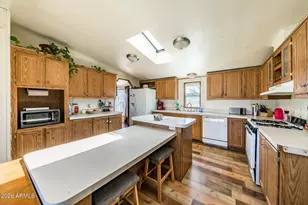 10150 N Celeste Way, Flagstaff, AZ 86004 - Photo 16