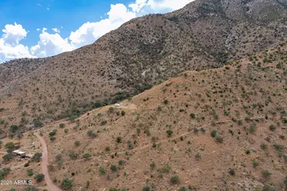 * S Stone Ridge Road #A, Hereford, AZ 85615 - Photo 4