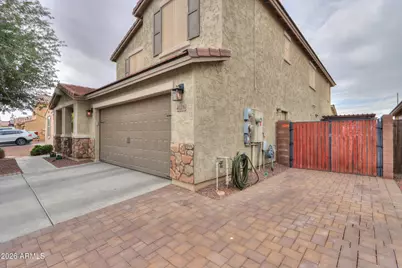 4126 S 186th Avenue, Goodyear, AZ 85338 - Photo 2
