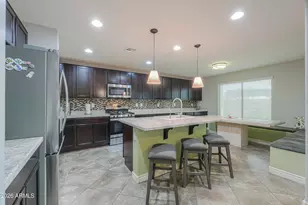 4126 S 186th Ave, Goodyear, AZ 85338 - Photo 16