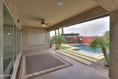 4126 S 186th Avenue, Goodyear, AZ 85338 - Photo 34