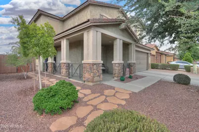 4126 S 186th Avenue, Goodyear, AZ 85338 - Photo 4