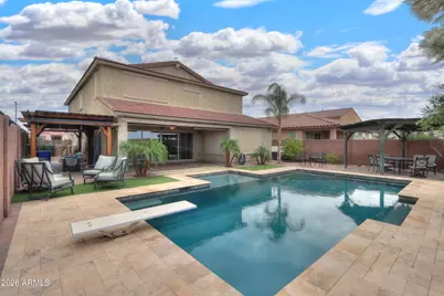 4126 S 186th Avenue, Goodyear, AZ 85338 - Photo 36
