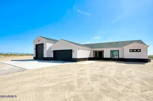 24009 W Redbird Rd, Wittmann, AZ 85361 - Photo 1