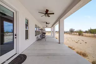 24009 W Redbird Rd, Wittmann, AZ 85361 - Photo 36