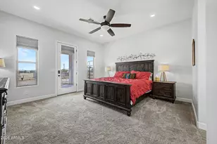 24009 W Redbird Rd, Wittmann, AZ 85361 - Photo 16