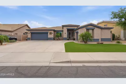 4032 N 149th Avenue, Goodyear, AZ 85395 - Photo 68