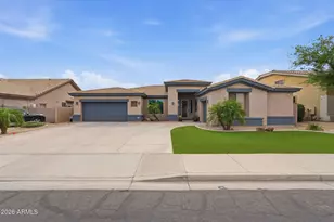 4032 N 149th Ave, Goodyear, AZ 85395 - Photo 68
