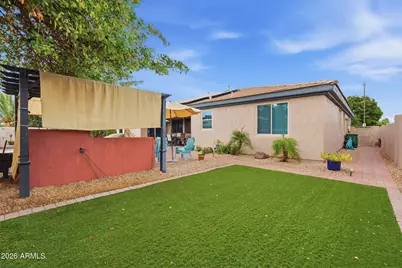 4032 N 149th Avenue, Goodyear, AZ 85395 - Photo 54