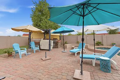 4032 N 149th Avenue, Goodyear, AZ 85395 - Photo 56