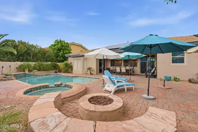 4032 N 149th Avenue, Goodyear, AZ 85395 - Photo 58