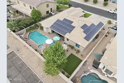 4032 N 149th Avenue, Goodyear, AZ 85395 - Photo 16