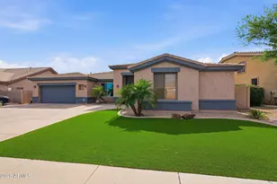 4032 N 149th Ave, Goodyear, AZ 85395 - Photo 20