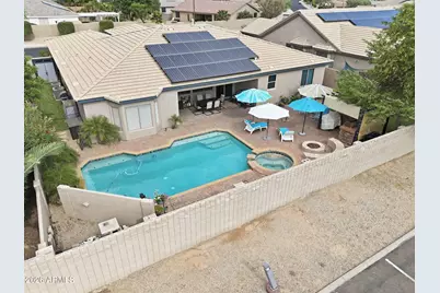 4032 N 149th Avenue, Goodyear, AZ 85395 - Photo 58