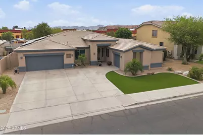 4032 N 149th Avenue, Goodyear, AZ 85395 - Photo 14