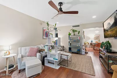 1261 E Maryland Avenue #B, Phoenix, AZ 85014 - Photo 4