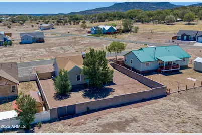 140 N Divot Drive, Eagar, AZ 85925 - Photo 30